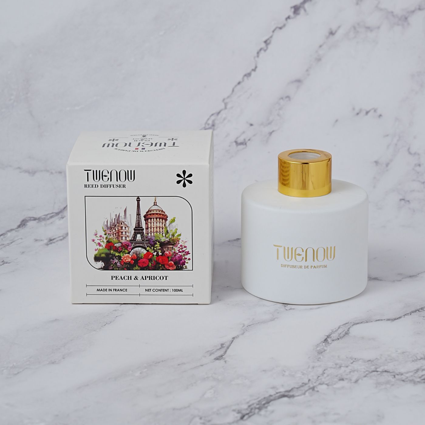 Diffusore di profumo 100 ml