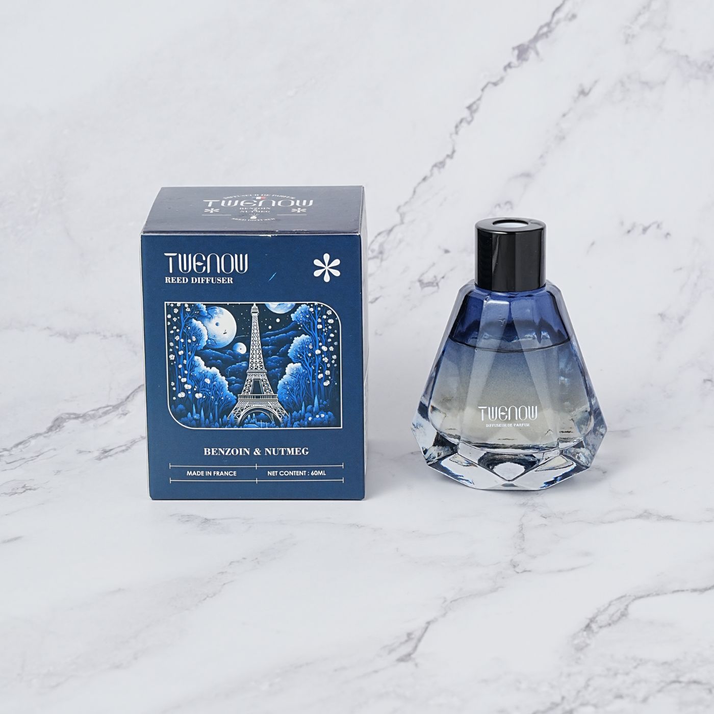 Diffusore di profumo 60ml