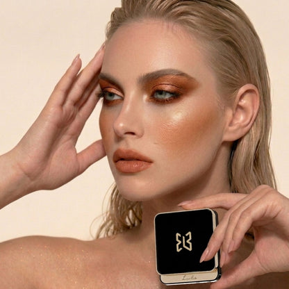 Blend & Enhance – Palette de fards à paupières 4 Couleurs - L'ESPRIT BELLE COSMETICS