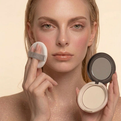 Set & Perfect - Poudre compacte - L'ESPRIT BELLE COSMETICS
