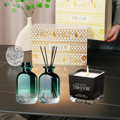 Coffret Aura