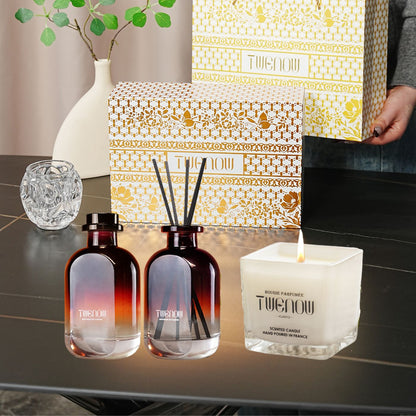 Coffret Aura