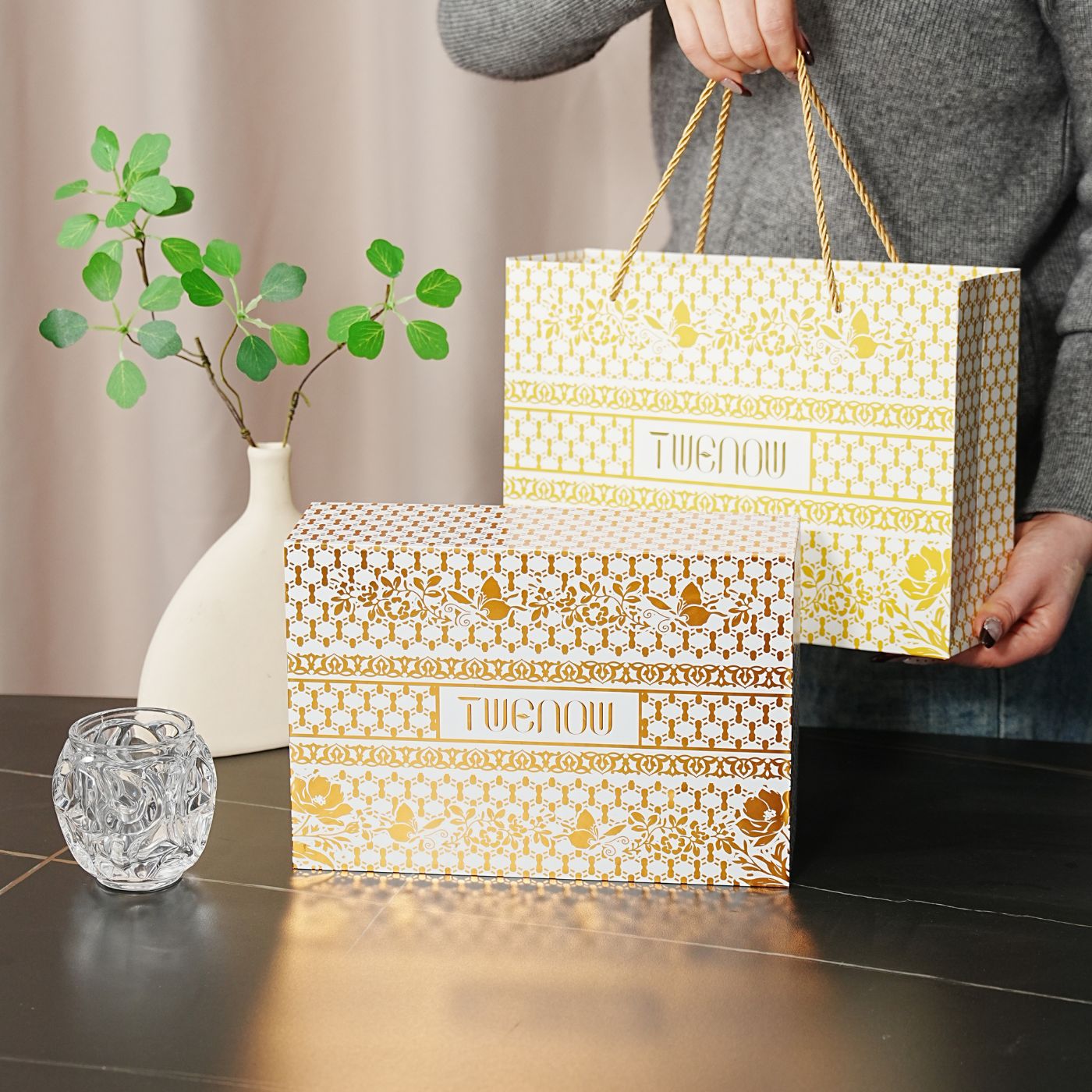 Coffret Aura