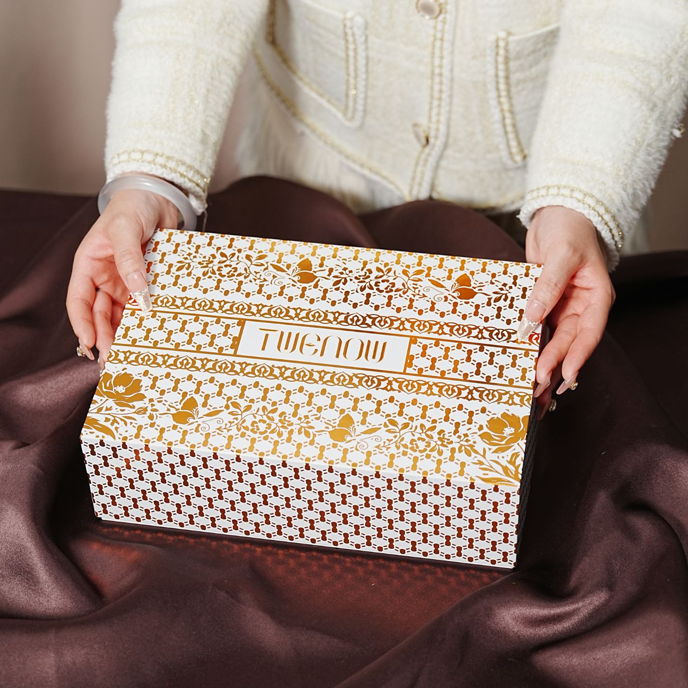 Coffret Aura