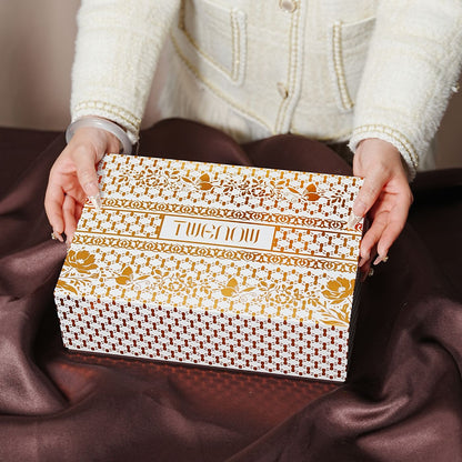 Coffret Aura