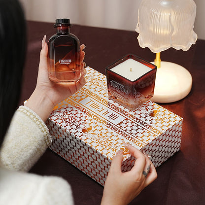 Coffret Aura