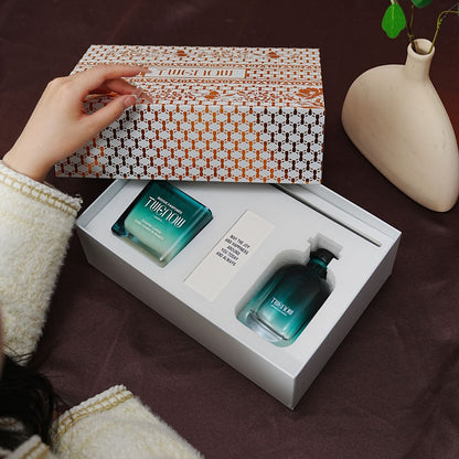 Coffret Aura