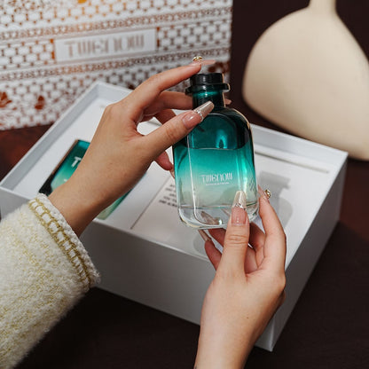 Coffret Aura
