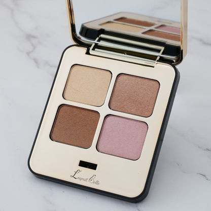 Blend & Enhance – Palette di ombretti 4 Colori
