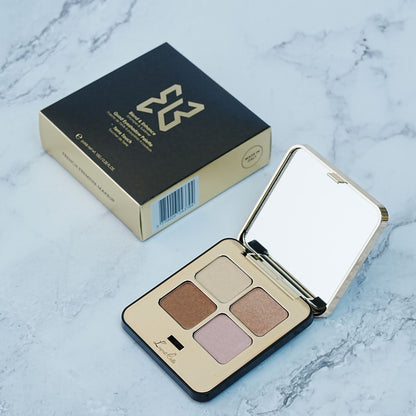 Blend & Enhance – Palette di ombretti 4 Colori
