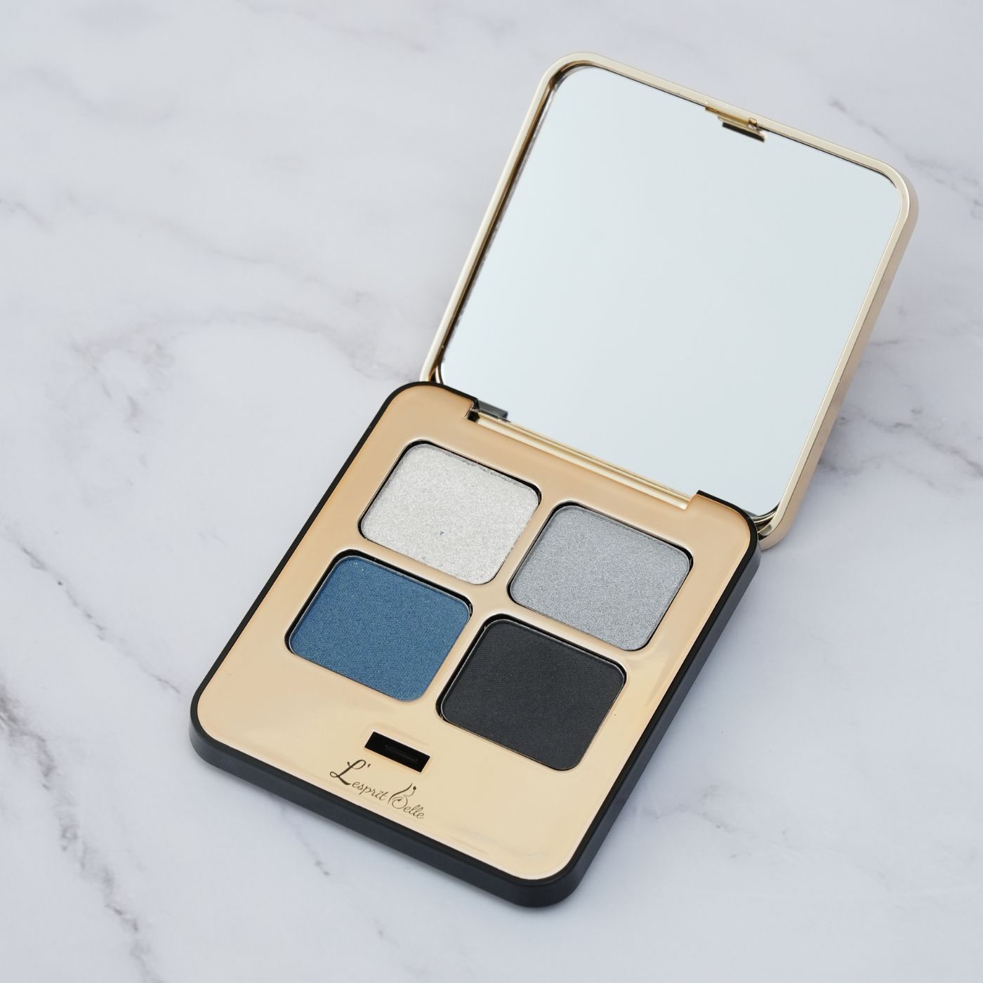 Blend & Enhance – Palette di ombretti 4 Colori