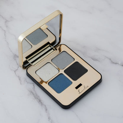Blend & Enhance – Palette di ombretti 4 Colori
