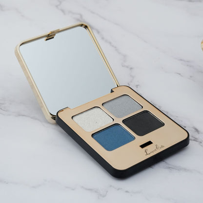 Blend & Enhance – Palette di ombretti 4 Colori