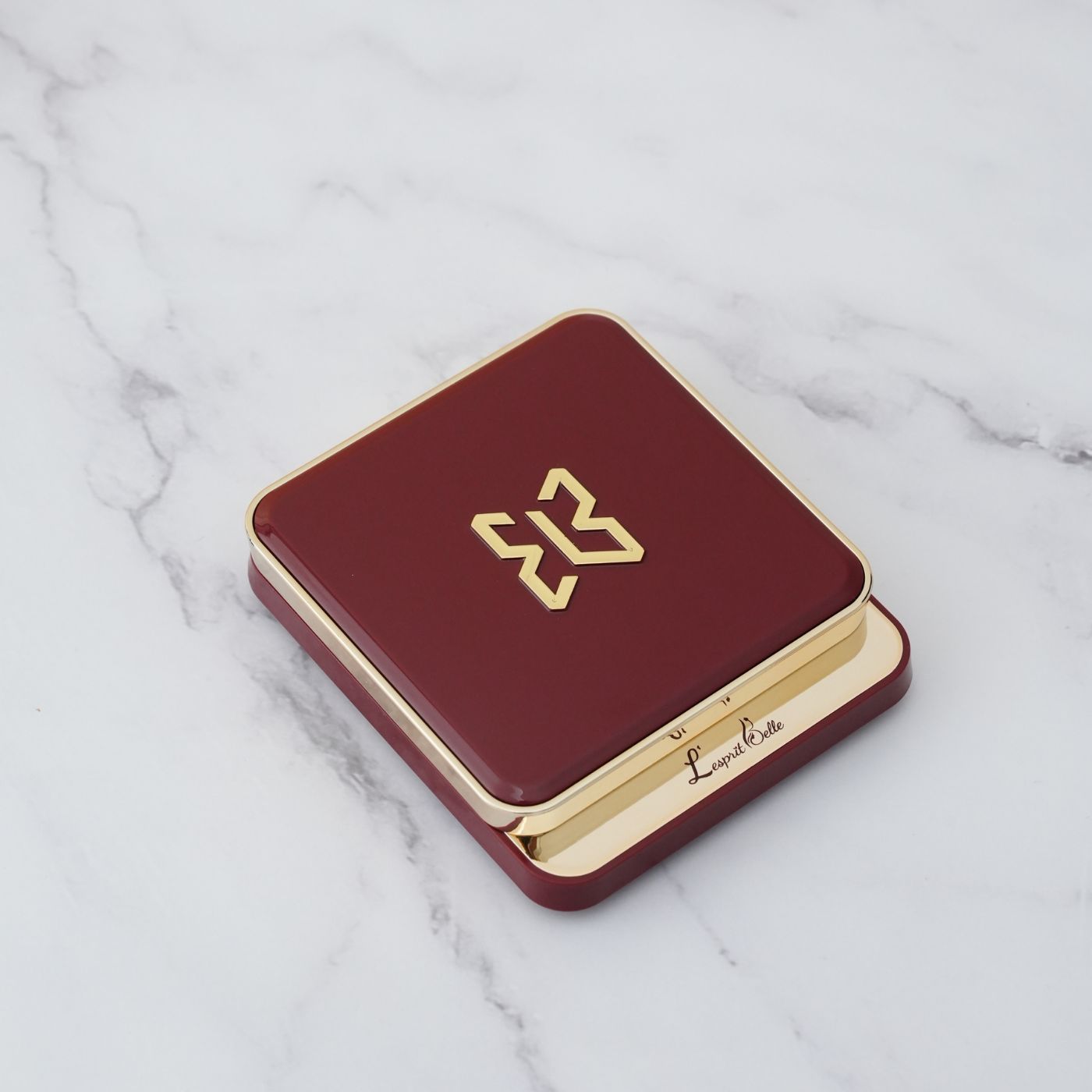 Flush & Glow – Palette Blush 3 Colorazioni