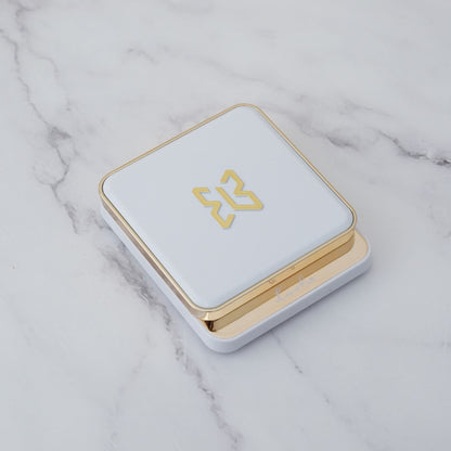 Glow & Sculpt – Palette Illuminante & Contouring