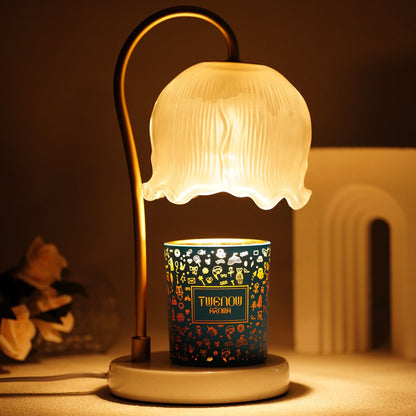 Lampada Scalda-Candela TWENOW