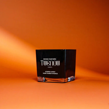 Bougie parfumée française