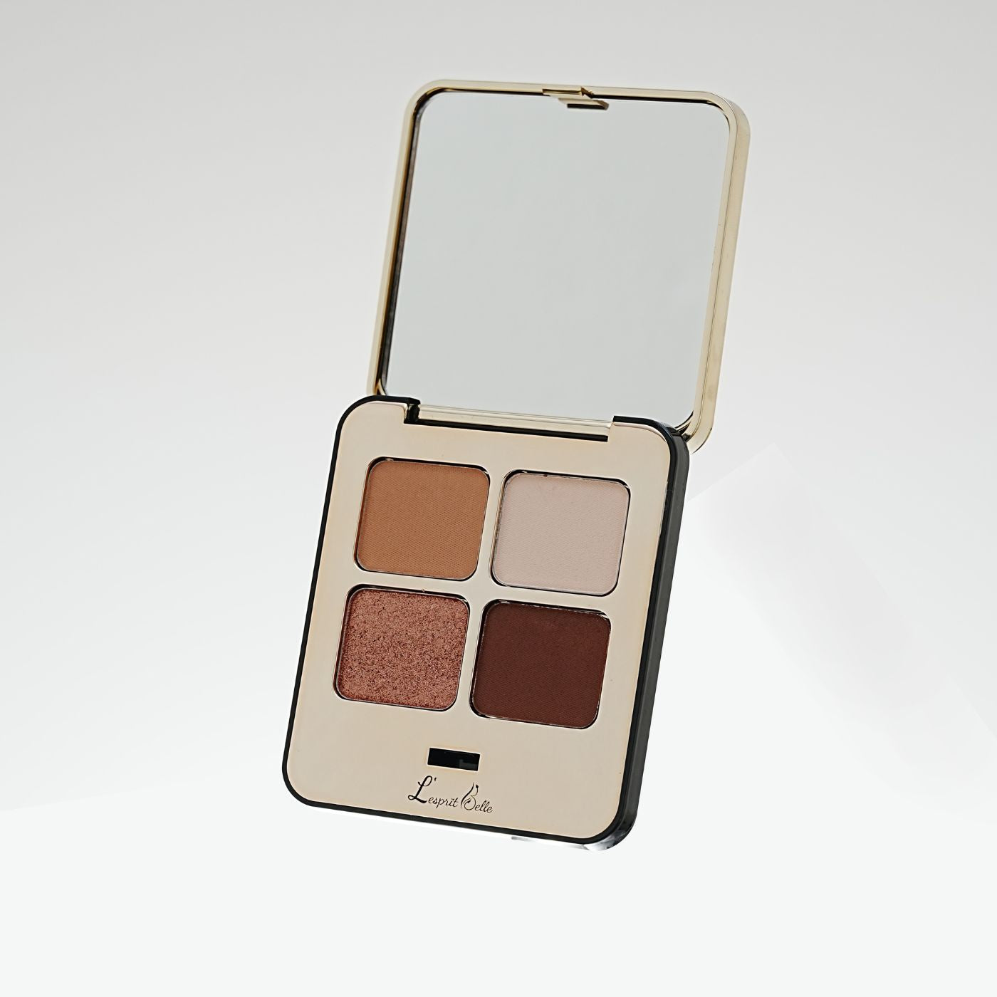 Blend & Enhance – Palette di ombretti 4 Colori
