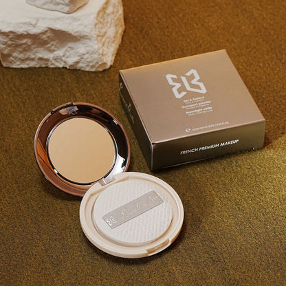 Set & Perfect - Poudre compacte