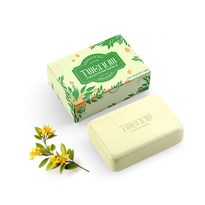 Savon parfumé