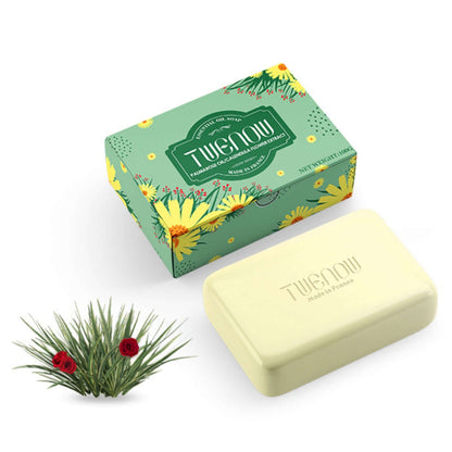 Savon parfumé