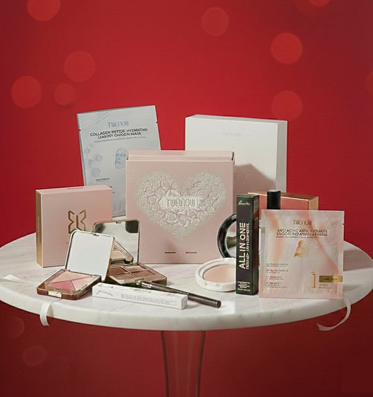 Coffret SAINT VALENTIN 💖 - L'ESPRIT BELLE COSMETICS