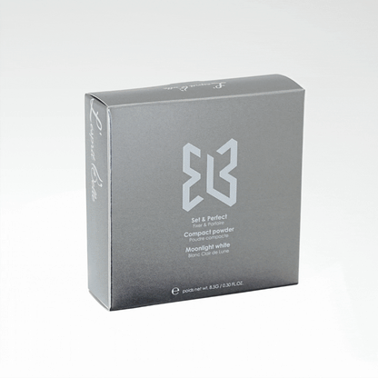 Set & Perfect - Poudre compacte