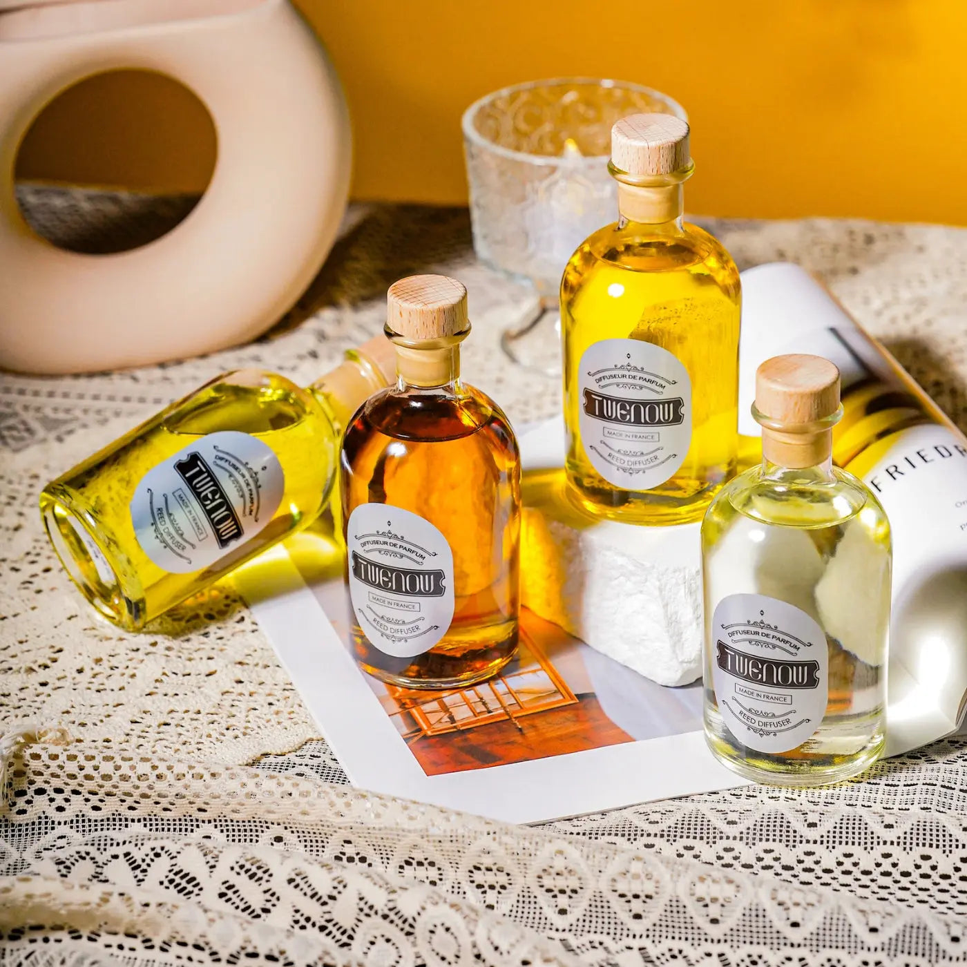 250ml fragrance diffuser 