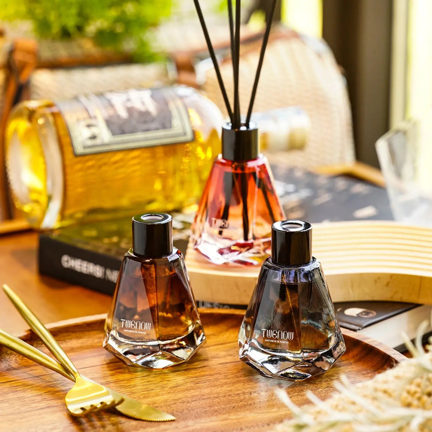 Diffusore di profumo 60ml